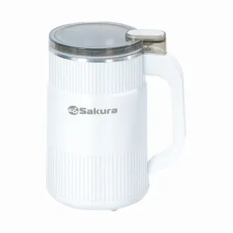 Кофемолка SAKURA SA-6179W