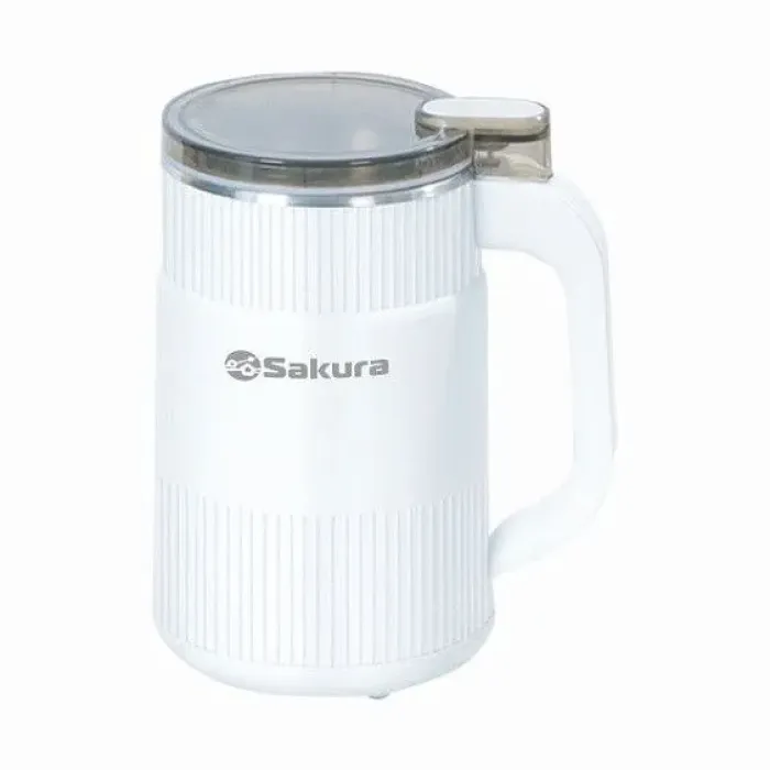 Кофемолка SAKURA SA-6179W Кофемолка SAKURA SA-6179W