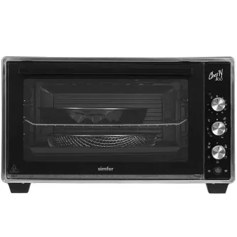 Мини-печь SIMFER M50B25 Мини-печь SIMFER M50B25