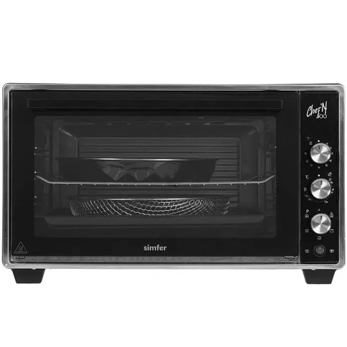 Мини-печь SIMFER M50B25 Мини-печь SIMFER M50B25