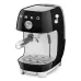 Кофеварка SMEG ECF03BLEU Кофеварка SMEG ECF03BLEU