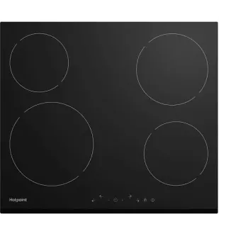 Варочная поверхность HOTPOINT-ARISTON HR 6T1 B