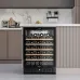 Винный шкаф MEYVEL MV52-KBT1 Винный шкаф MEYVEL MV52-KBT1