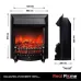Камин REALFLAME DUBLIN LUX STD/EUG DN и Fobus BL (LUX) Камин REALFLAME DUBLIN LUX STD/EUG DN и Fobus BL (LUX)