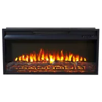 Камин REALFLAME FLASH-S 36 (VF36)