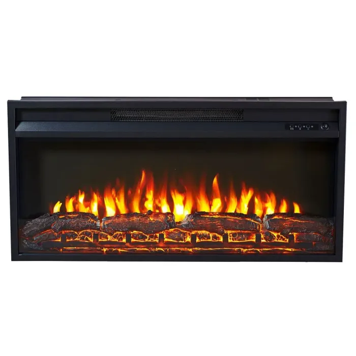 Камин REALFLAME FLASH-S 36 (VF36) Камин REALFLAME FLASH-S 36 (VF36)