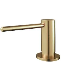 Дозатор EMAR ЕД-405D.PVD Matt Gold