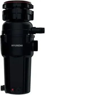 Измельчитель пищевых отходов HYUNDAI HFWD 12561