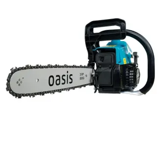 Бензопила OASIS GS-4216