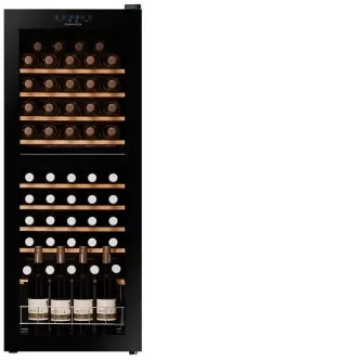 Винный шкаф DUNAVOX DXFH-50.142 Винный шкаф DUNAVOX DXFH-50.142