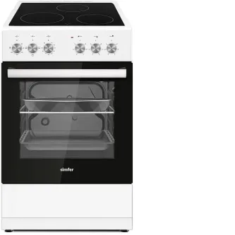 Плита SIMFER F55VW14025 Плита SIMFER F55VW14025
