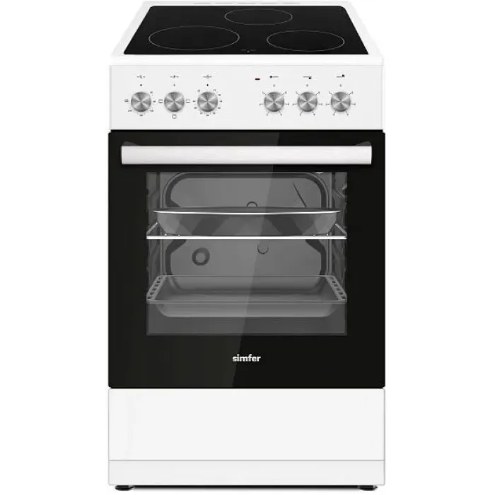 Плита SIMFER F55VW14025