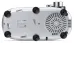 Кухонная машина HYUNDAI HYM-S7651 Кухонная машина HYUNDAI HYM-S7651