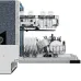 Посудомоечная машина HAIER HDWE14-592RU Посудомоечная машина HAIER HDWE14-592RU