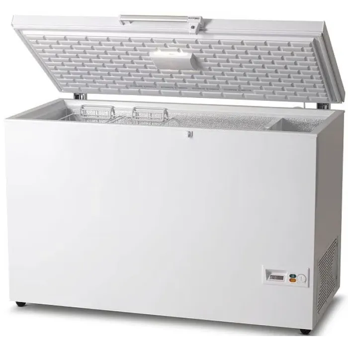 Морозильный ларь VESTFROST SOLUTIONS HF 396 special (386 л) Морозильный ларь VESTFROST SOLUTIONS HF 396 special (386 л)