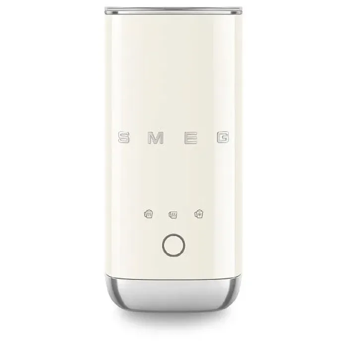Вспениватель молока SMEG MFF02CREU