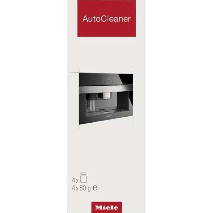 Картридж от накипи MIELE CVA AutoCleaner GP CC 001 C Картридж от накипи MIELE CVA AutoCleaner GP CC 001 C