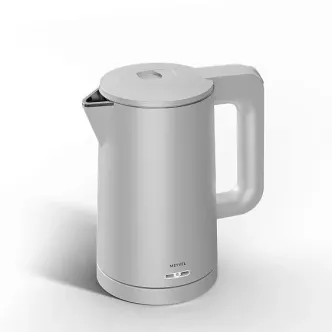 Чайник MEYVEL MKE-03T (White) Чайник MEYVEL MKE-03T (White)