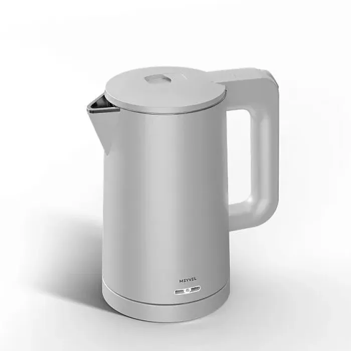 Чайник MEYVEL MKE-03T (White) Чайник MEYVEL MKE-03T (White)