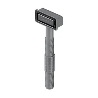 Сменный прямоугольный перелив OMOIKIRI OV-01-S-GM (4998050)