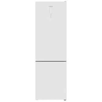 Холодильник MAUNFELD MFF200NFW Matt Inverter