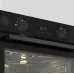 Духовой шкаф INDESIT IBFTS 4644 J BL