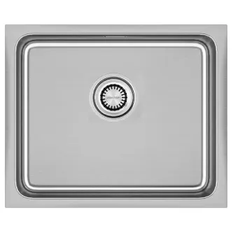 Кухонная мойка PAULMARK Vista PM305444-BS Кухонная мойка PAULMARK Vista PM305444-BS