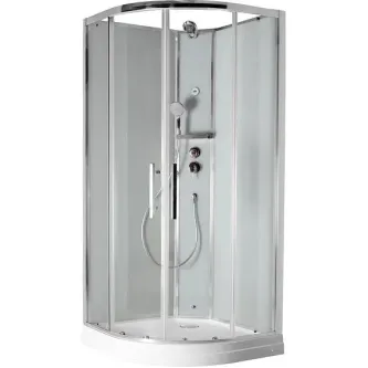 Душевая кабина TIMO Premium ILMA 909 Душевая кабина TIMO Premium ILMA 909