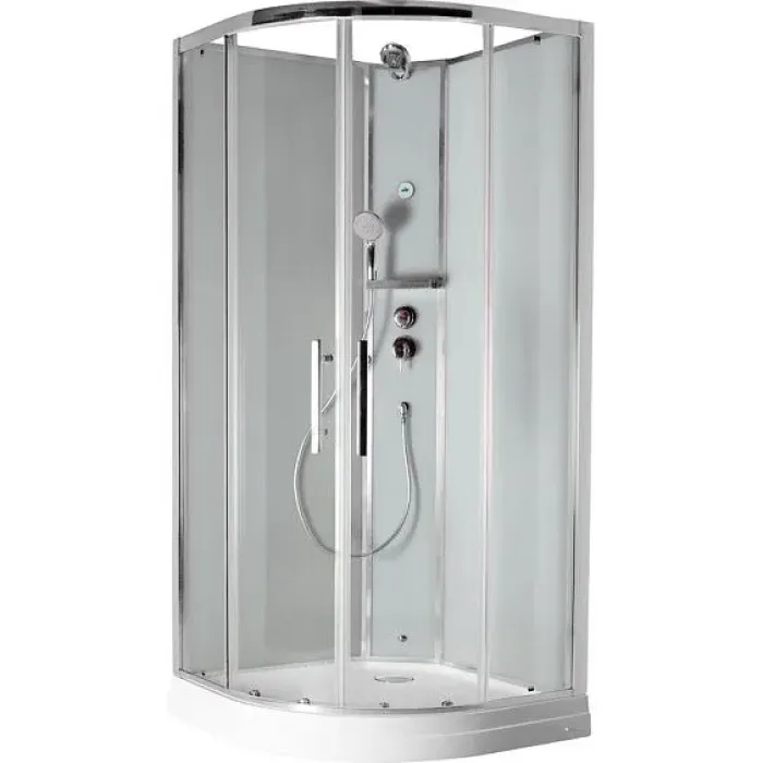 Душевая кабина TIMO Premium ILMA 909