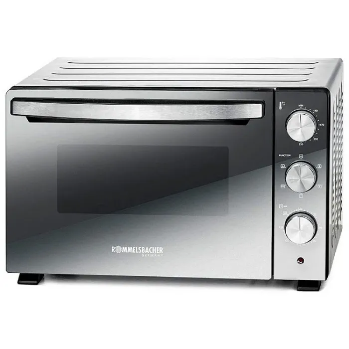 Мини-печь ROMMELSBACHER BGS 1500 Мини-печь ROMMELSBACHER BGS 1500