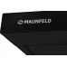 Вытяжка MAUNFELD Slim 60 черный Вытяжка MAUNFELD Slim 60 черный