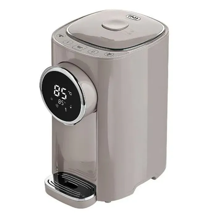 Термопот TESLER TP-5060 SAND GREY Термопот TESLER TP-5060 SAND GREY