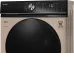 Стиральная машина WEISSGAUFF WM 47148 DC Inverter Steam Champagne Стиральная машина WEISSGAUFF WM 47148 DC Inverter Steam Champagne