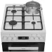 Плита HOTPOINT-ARISTON HSG5F2HB