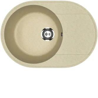 Кухонная мойка PRACTIK PR-M-610-002 Кухонная мойка PRACTIK PR-M-610-002
