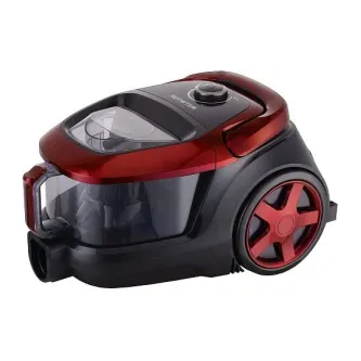 Пылесос WILLMARK VC-2630CYM Пылесос WILLMARK VC-2630CYM