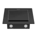 Вытяжка Maunfeld JANTAR 60 Black Вытяжка Maunfeld JANTAR 60 Black