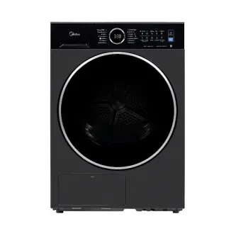 Сушильная машина MIDEA MD205H100WB/T-RU Сушильная машина MIDEA MD205H100WB/T-RU