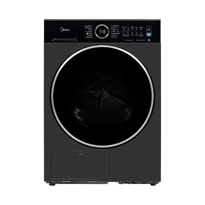 Сушильная машина MIDEA MD205H100WB/T-RU