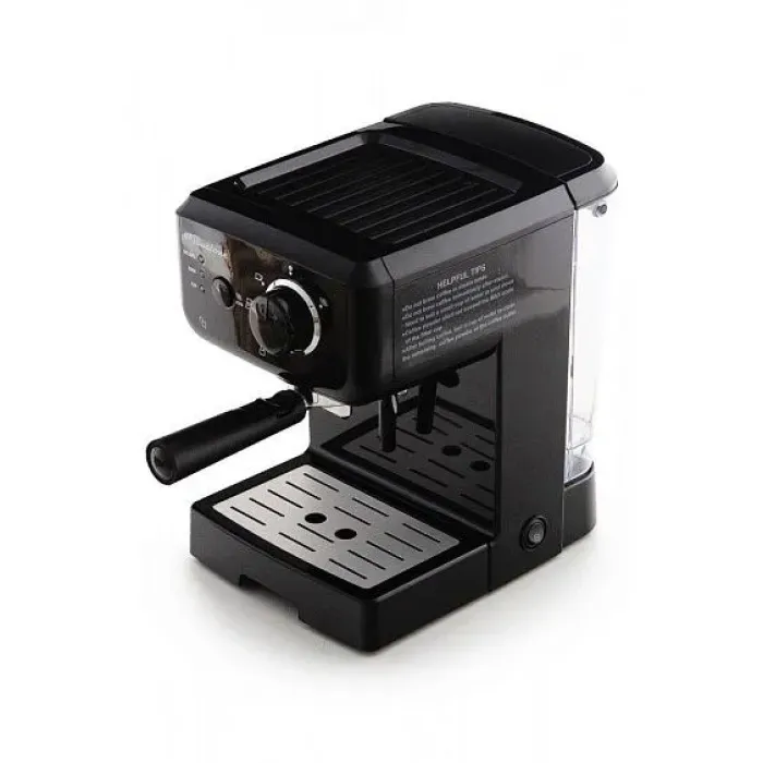 Кофеварка LERAN ECM-153 Кофеварка LERAN ECM-153