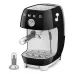 Кофеварка SMEG ECF03BLEU Кофеварка SMEG ECF03BLEU