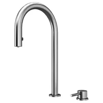 Смеситель PAULMARK ESTETICA Es218006-BS