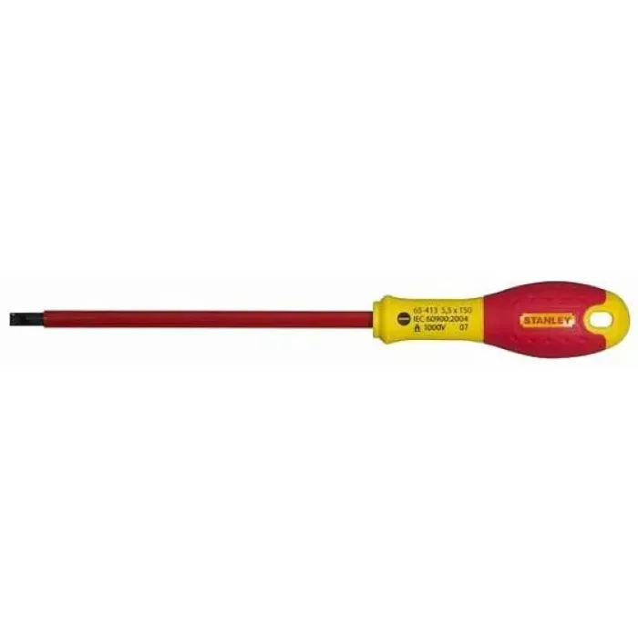 отвертка электрика fatmax STANLEY 0-65-410