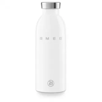 Бутылка SMEG WBF01WH