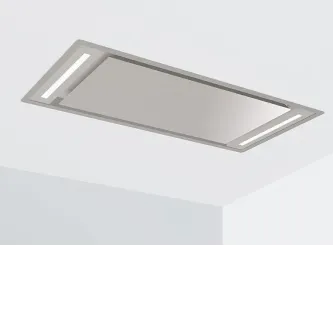 Вытяжка PANDO E-290/90 INOX V.1350 SEC