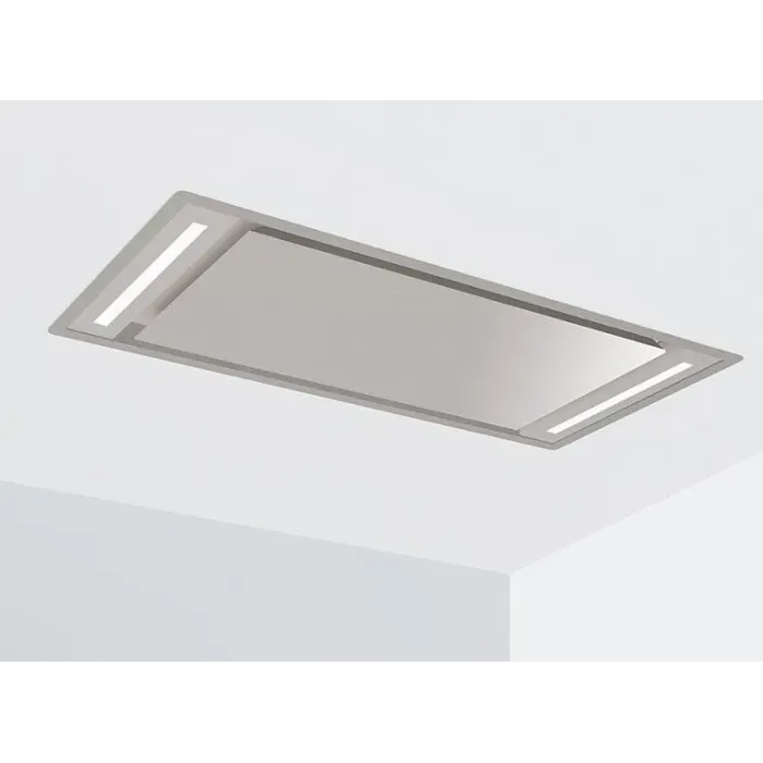Вытяжка PANDO E-290/90 INOX V.1350 SEC