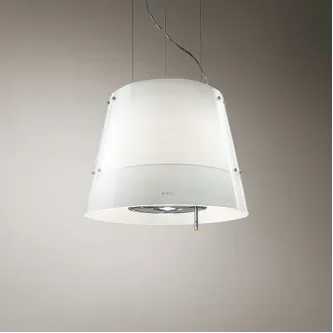 Вытяжка ELICA grace wh/f 51