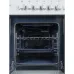 Плита MIU 5010 ERP ГК LUX белая