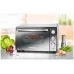 Мини-печь ROMMELSBACHER BGS 1500 Мини-печь ROMMELSBACHER BGS 1500