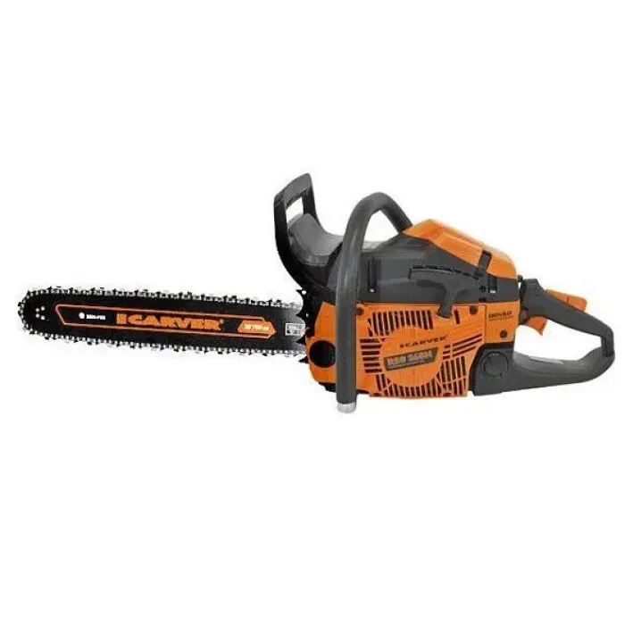Бензопила CARVER RSG 365M 01.024.00041 Бензопила CARVER RSG 365M 01.024.00041